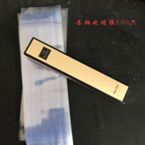 Heat Shrink Film Lipstick Packaging Box Heat Shrink Bag Sealing Film Electric Hairdryer Lip Gloss Cosmetic Bag Heat Shrink Wrap