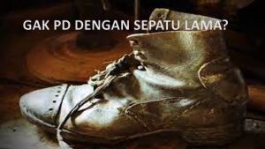 Pembersih Sepatu Tanpa Cuci: Praktis, Cepat, Anti Bau & Bebas Jamur