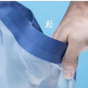 4PCS Boys Silk-Like Underwear - Anti-Bacterial Breathable Trunks Seamless Mid-Rise Boxer Briefs