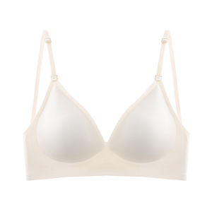 Áo ngực MiiOW nữ không dây gợi cảm có vai cố định