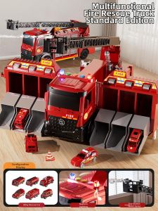 Yimi | Transformable Shooting Vehicle 3-6 Years Old
