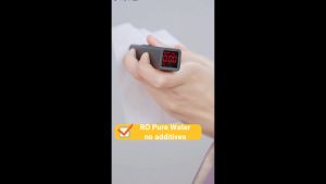 Non-alcohol Wet Tissue for Baby Sensitive Skin