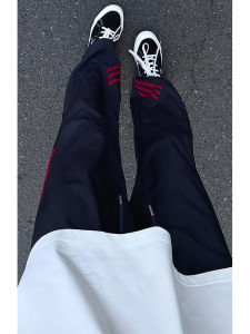 LIUBU | Quick Drying Cool Feeling Mens Trousers