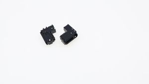 1-10 Chiếc Jack Cắm Tai Nghe 3.5 Mm Cổng Kết Nối Ổ Cắm Cho PS4 Pro Slim Bộ Điều Khiển JDM-010/011/010 Tương Thích Với JDS-030/040/050