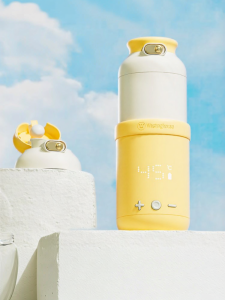 Westinghouse | Wireless Portable Milk Warmer Baby Bottle Warmer