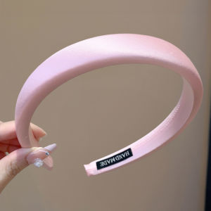 Non-slip Cute Girls Hairband Head Accessory