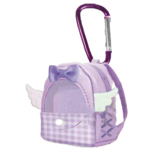 MOYINGXIONG | Angel Themed Storage Bag