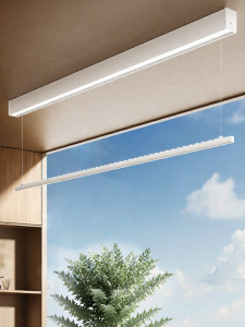 Midea | Smart Automatic Clothes Drying Rack
