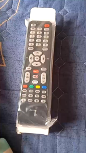 Remote Control 06-519W49-C005X for Tcl Hitachi Hkpro Ekt Hyundai Smart Tv