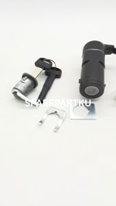 Kunci Kontak Assy Revo: Fitur, Keunggulan & Cara Menggunakannya