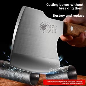 TINGLING | Heavy-Duty Bone Cutting Knife