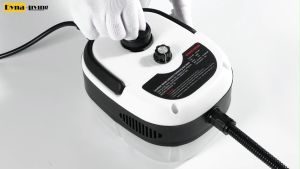 Handheld Steam Cleaner Electric High Temperature high pressure Sterilization kitchen steam cleaner Handheld Steam Cleaner Automatic Mobile Cleaning