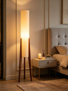 BAISHIDENG | Atmospheric Decoration Floor Lamp