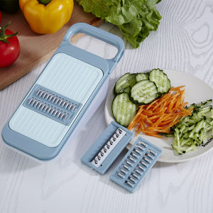 Multi-purpose Potato Slicer Grater Kitchen Tool