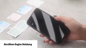 Skin Carbon Infinix Note 50 & Note 50 Pro Stiker Garskin Anti Gores Belakang HP