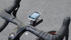 ROCKBROS Bicycle Computer Wireless Bluetooth GPS Beidou Digital Cycling Stopwatch USB IPX7 Waterproof MTB Road Bike Speedometer