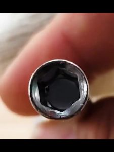 1/4" Hex Magnetic Bit Holder Durable Extension Drill Driver Sleeve Adapter Screwdriver Bars 60/75/100/150mm