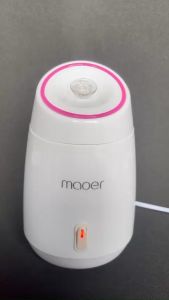 MÁY XÔNG HƠI MẶT THẢO DƯỢC HOA QUẢ TỰ ĐỘNG 2 IN 1 MAOER