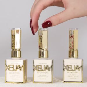 4 CÁI 15ml Bộ Sơn Móng Tay Gel UV LED Ngâm Ngập Màu Ngọc Lam Bán Vĩnh Viễn Nghệ Thuật Làm Móng Tự Làm Cho Móng Tay Chất Lượng Như Ở Tiệm