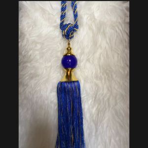 Tali Rumbai Gorden Jumbo/Tassel Gorden jumbo/ Tali Gorden Rumbai Besar / Modern minimalis Tali aksesoris gorden warna cantik Promo Harga Grosir