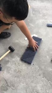 MOLORE | Non-slip Dust Removal Outdoor Doormat