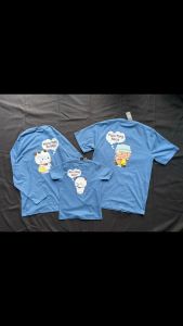 Kaos Couple Keluarga Terbaru Desain Pentol Depan Belakang Mama Yang Belanja Papa Yang Kerja Aku Yang Jajan