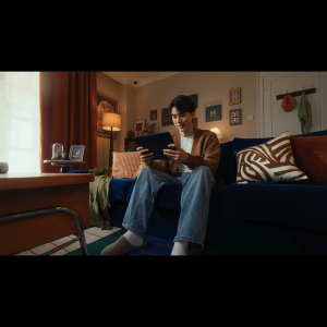 OPPO Pad 3 Pro Snapdragon 8 Gen 3 9510 mAh 67W Fast Charging 2.5K 144Hz LCD 12.1 inch WiFI Version OPPO Tablet