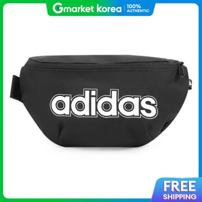 adidas | Adidas Daily Waist Bag Ht4777