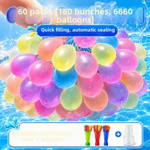 YUGUANG | Rapid Filling Self-Sealing Non-toxic Water Balloons