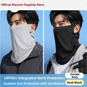 MiiOW | UV Protection Face Mask