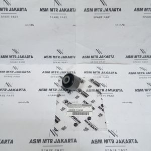 BUSHING LOWER ARM SAYAP DEPAN KECIL NISSAN MARCH DATSUN GO ORIGINAL 1PC