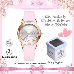 Tide color | Time Reading INS Style Watch for Girls