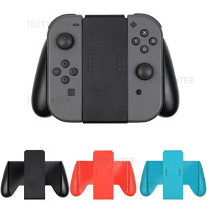 Gaming Grip Handle Controller Comfort Bracket Support Holder Compatible Nintendo Switch 2 Plastic Bracket For Switch Accessories