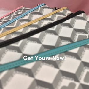 Carlo Rino Ella Wristlet P030-770