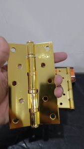 Engsel 5 Inc Stainless Sangat Tebal: Pilihan Terbaik untuk Pintu