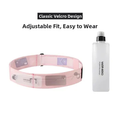 WEINIAO | Waterproof Stealth Lightweight Running Waist Pack