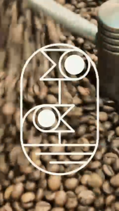 Coffest Roastery - Oldie Goldie 1 kg - Roast Beans Biji Bubuk Kopi Blend 30/70 Arabika Robusta