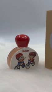 RIDERS EAU DE PARFUM 75ML BY LATTAFA KIDS PERFUME COLLECTIONS