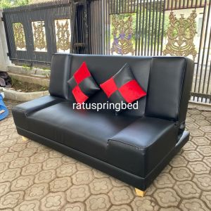 SOFA BED MURAH
