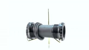 ZRACE | ZRACE ITA-DUB Bottom Bracket ITA 68/70mm DUB ItalianThreaded Compatible Road MTB-Black