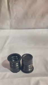 SEAL PEMBUANGAN MESIN CUCI POLYTRON ORIGINAL NO 21 SIL PEMBUANGAN MESIN CUCI DUA TABUNG SEAL KARET