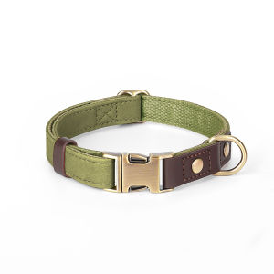 JINLINGJIE | Customizable Small Dog Collar