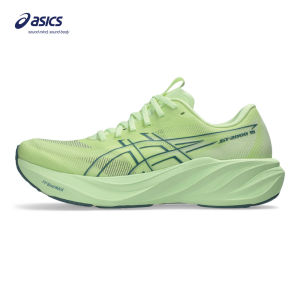 ASICS Men GT-2000 15 Running Shoes in Illuminate Yellow/Foggy Teal
