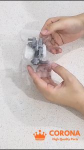 Oil Pump Pompa Oli Senso Chainsaw 5200 5800 Mesin Gergaji Kecil Mini Sinso 52CC 58CC