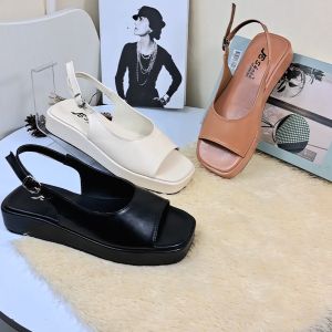 Sandal Wanita Selop 3 cm: Nyaman & Stylish