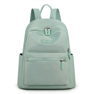 CHIBAO | Fashionable Water-resistant Backpack
