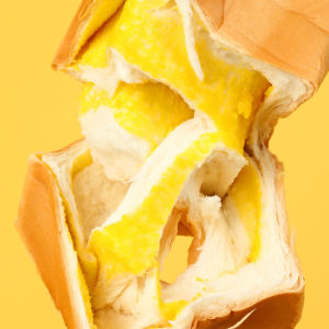 TIANKUGUA | Bánh Mì Xé Phay Sữa Sô-cô-la