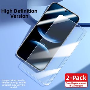 DAISUI | Screen Covering High Definition Shockproof Phone Film for Huawei Nova 14 Series