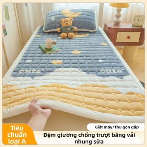 Đệm Ấm Dày 90x200cm