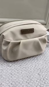 JIELSHI Ilona 3288 - Tas Selempang Wanita Bahan Parasut